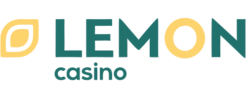 Logo Lemon Casino