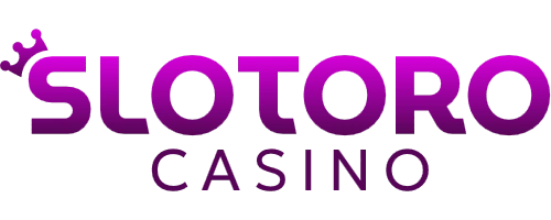 Logo Slotoro Casino