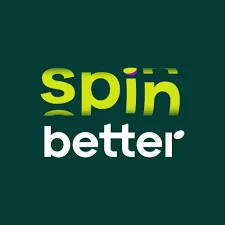 Logo Spinbetter Casino